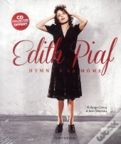 Edith Piaf- L'Hymne A L'Amour
