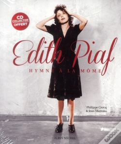Capa do artigo Edith Piaf- L'Hymne A L'Amour