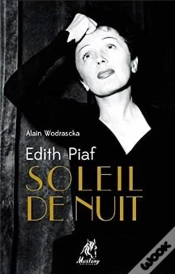 Capa do artigo Edith Piaf ; Soleil De Nuit