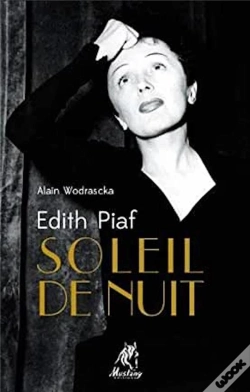 Capa do artigo Edith Piaf ; Soleil De Nuit