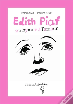 Capa do artigo Edith Piaf ; Un Hymne À L'Amour