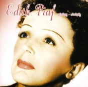 Capa do artigo Edith Piaf: Volume 1 - CD