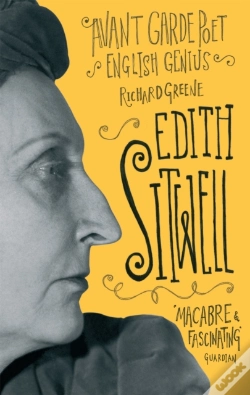 Capa do artigo Edith Sitwell