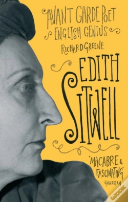 Capa do artigo Edith Sitwell