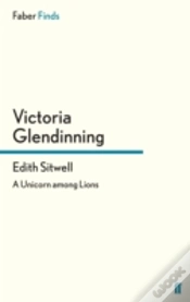 Capa do artigo Edith Sitwell