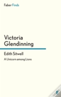 Capa do artigo Edith Sitwell