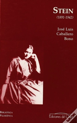 Capa do artigo Edith Stein (1891-1942)
