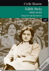 Edith Stein (1891-1942)