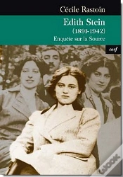 Capa do artigo Edith Stein (1891-1942)