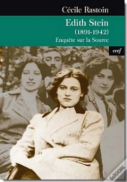 Capa do artigo Edith Stein (1891-1942)