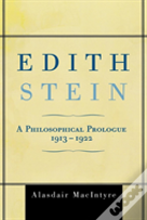 Edith Stein