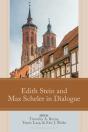 Edith Stein And Max Scheler In Dialogue - Preview