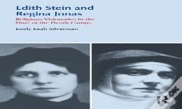 Edith Stein And Regina Jonas