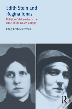 Capa do artigo Edith Stein And Regina Jonas