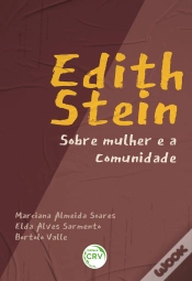 Capa do artigo Edith Stein