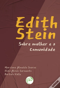 Capa do artigo Edith Stein