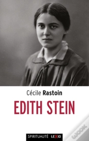 Capa do artigo Edith Stein