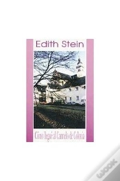 Capa do artigo Edith Stein. Como Llegué Al Carmelo De Colonia