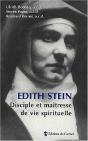 Edith Stein, Disciple Et Maîtresse De Vie Spirituelle - Preview