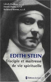 Edith Stein, Disciple Et Maîtresse De Vie Spirituelle