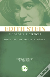Capa do artigo Edith Stein Filosofia E Ciência