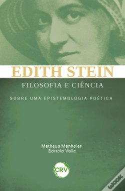 Capa do artigo Edith Stein Filosofia E Ciência