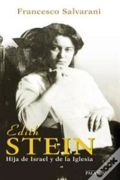 Capa do artigo Edith Stein