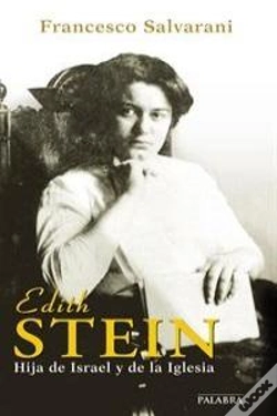 Capa do artigo Edith Stein