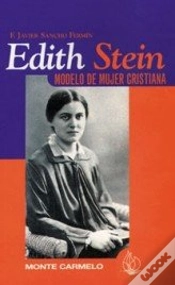 Capa do artigo Edith Stein
