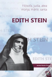 Capa do artigo Edith Stein