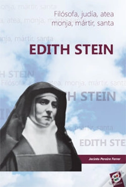 Capa do artigo Edith Stein