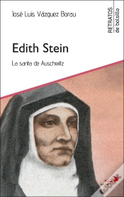 Capa do artigo Edith Stein