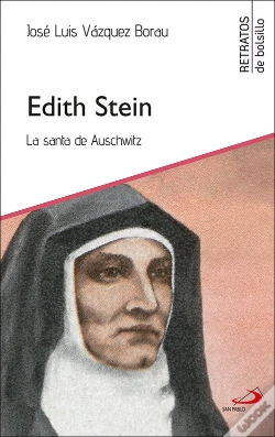 Capa do artigo Edith Stein
