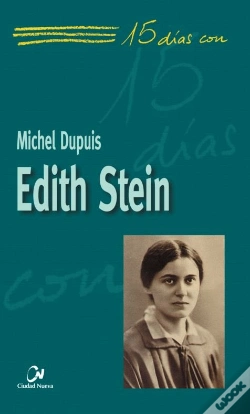 Capa do artigo Edith Stein