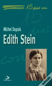 Capa do artigo Edith Stein