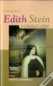 Capa do artigo Edith Stein: O La Búsqueda De La Verdad