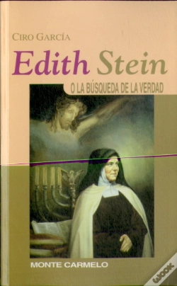Capa do artigo Edith Stein: O La Búsqueda De La Verdad
