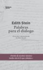 Edith Stein. Palabras Para El Diálogo - Preview