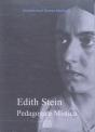 Edith Stein - Pedagoga e Mística - Preview