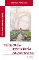 Edith Stein Tren Hacia Auschwitz