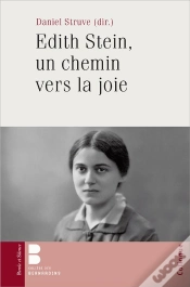 Capa do artigo Edith Stein, Un Chemin Vers La Joie