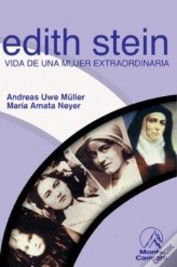 Capa do artigo Edith Stein. Vida De Una Mujer Extraordinaria