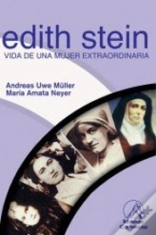 Capa do artigo Edith Stein. Vida De Una Mujer Extraordinaria
