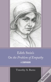 Capa do artigo Edith Stein