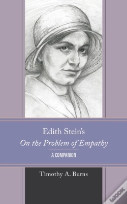Capa do artigo Edith Stein'S On The Problem Of Empathy