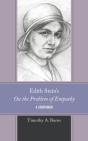Edith Stein'S On The Problem Of Empathy - Preview