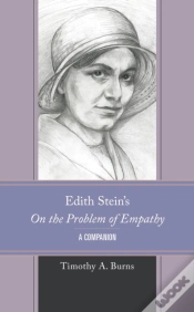 Capa do artigo Edith Stein