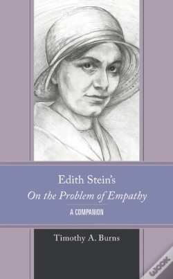 Capa do artigo Edith Stein'S On The Problem Of Empathy