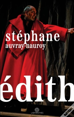 Capa do artigo Édith