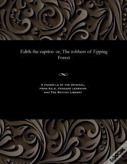 Capa do artigo Edith The Captive